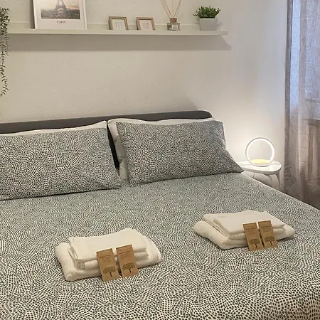 Omegna&lake - Bilocale A Un Passo Dal