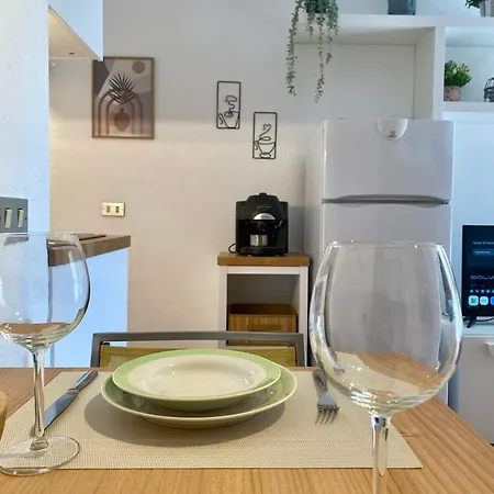 Daire Omegna&lake - Bilocale A Un Passo Dal