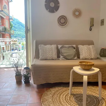 Daire Omegna&lake - Bilocale A Un Passo Dal *