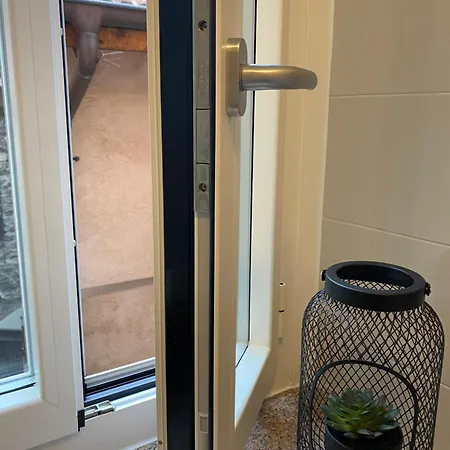 Omegna&lake - Bilocale A Un Passo Dal *