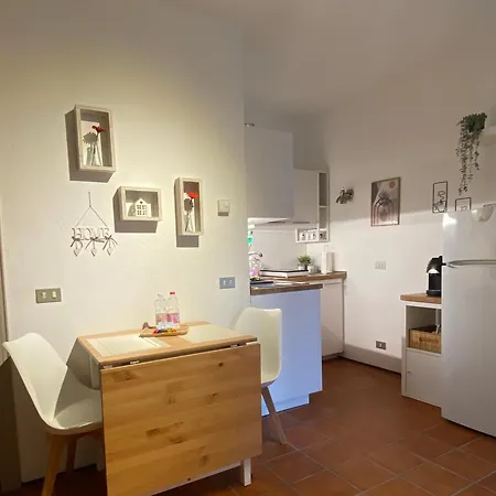 Omegna&lake - Bilocale A Un Passo Dal Daire