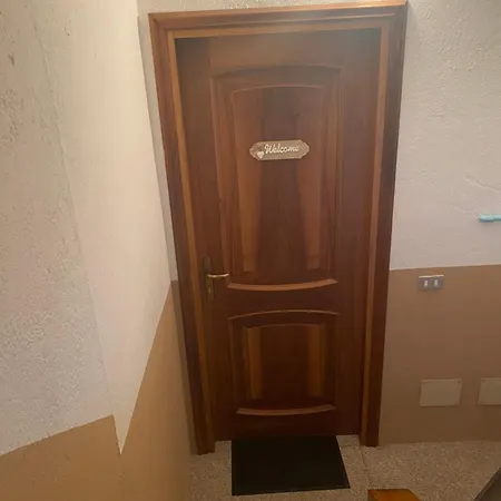 Omegna&lake - Bilocale A Un Passo Dal Апартаменты *