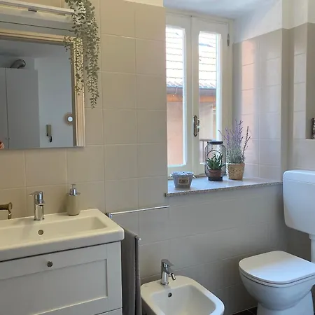 Omegna&lake - Bilocale A Un Passo Dal Omegna