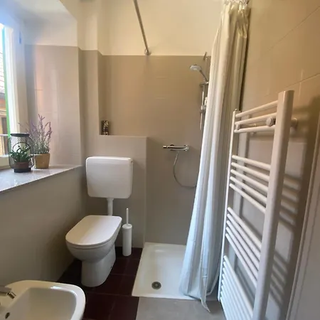 Апартаменты Omegna&lake - Bilocale A Un Passo Dal