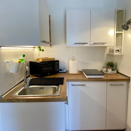 Apartament Omegna&lake - Bilocale A Un Passo Dal *