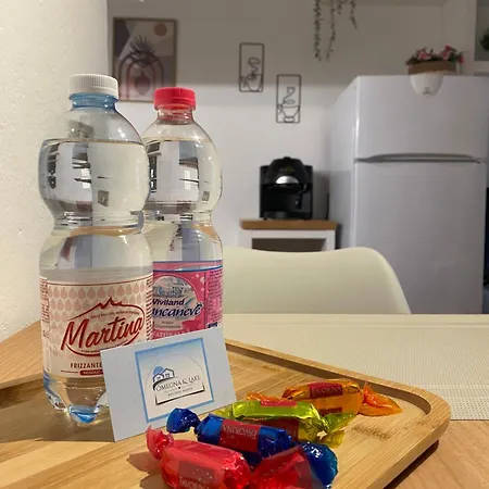 Omegna&lake - Bilocale A Un Passo Dal Оменья