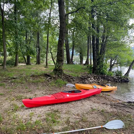 Апартаменты Omegna&lake - Bilocale A Un Passo Dal