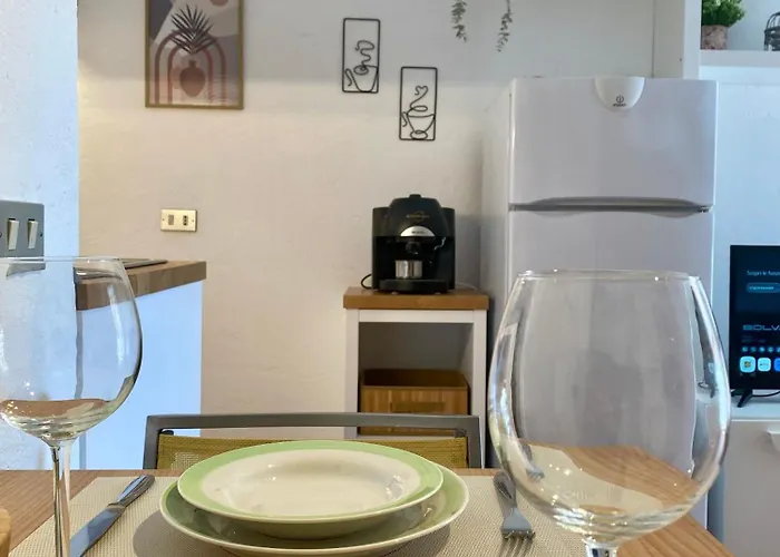Apartamento Omegna&lake - Bilocale A Un Passo Dal