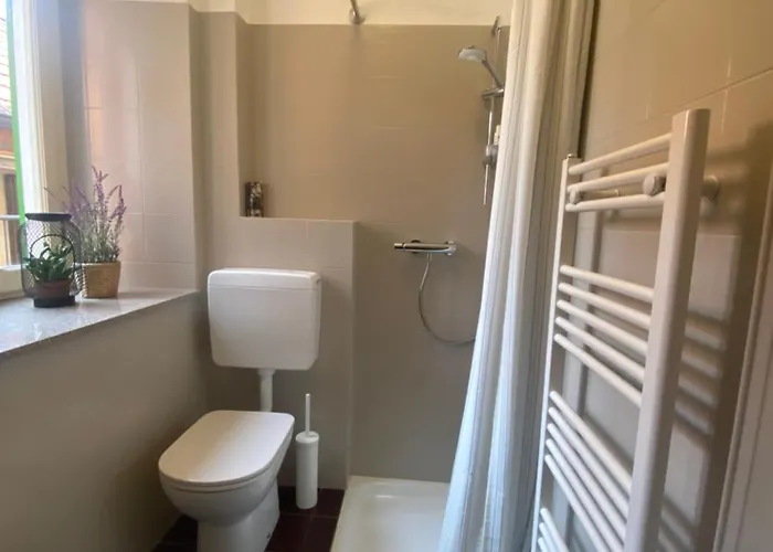 Apartamento Omegna&lake - Bilocale A Un Passo Dal