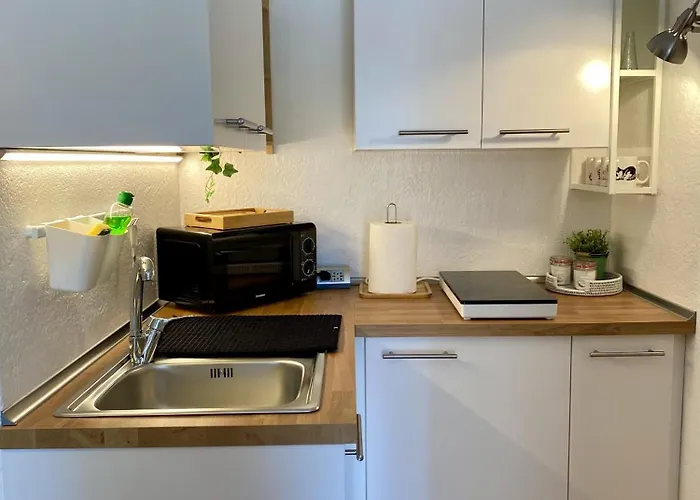 Apartamento Omegna&lake - Bilocale A Un Passo Dal *